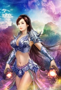 被渣男們虐瘋後，我創飛了全世界/廢棄君後覺醒啦