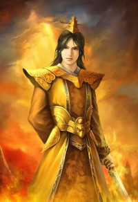 如此盜賊