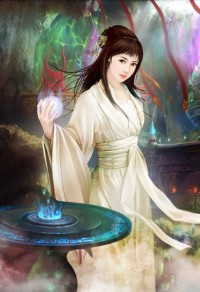 侠客行GL