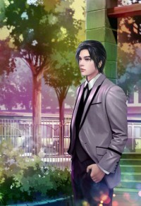 萌神纏身：跟著BOSS有肉吃