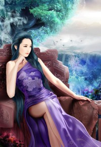 名門正派的我怎麼成了魔皇