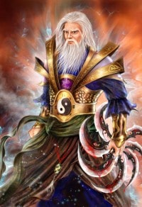 快穿：冷冰冰的主神總向我撒嬌