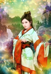 戀上你的花容
