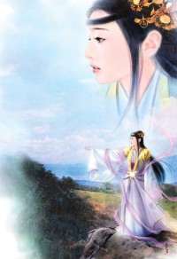 虞美人之初唐烟云