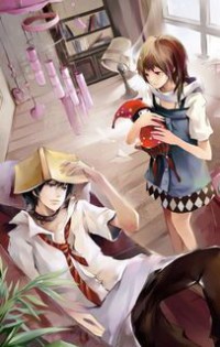 鑽石甜寵：試婚男神麼麼噠