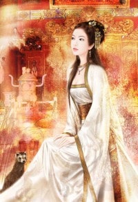 關愛那個病嬌