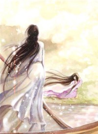 遊目川上睹一浮槎