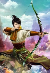 藏起來的妻子