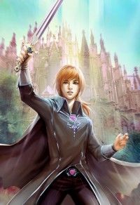 惡魔少爺別吻我：小惡魔的乖公主