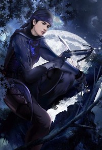 巧竊郎心（女扮男妝，把男主折騰了個夠嗆）