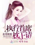 惹愛撩婚：執行首席，枕上請